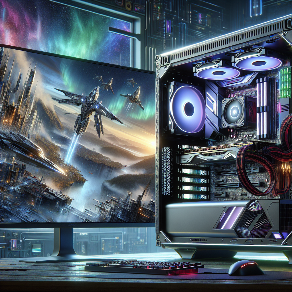 Game PC Paling Ditunggu 2025: Grafisnya Bikin RTX 4090 Kewalahan ...