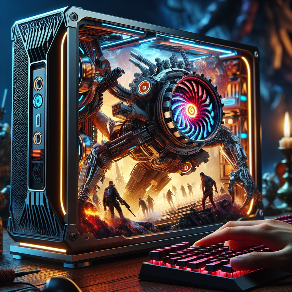 Game PC Terbaru 2025 yang Wajib Masuk Wishlist! Grafik Gila, Cerita Nendang!