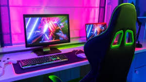 PC Kentang atau Rakitan Sultan? Ini 5 Game PC April 2026 yang Wajib Dimainkan Biar Kamu Nggak 'Ketinggalan Zaman'!